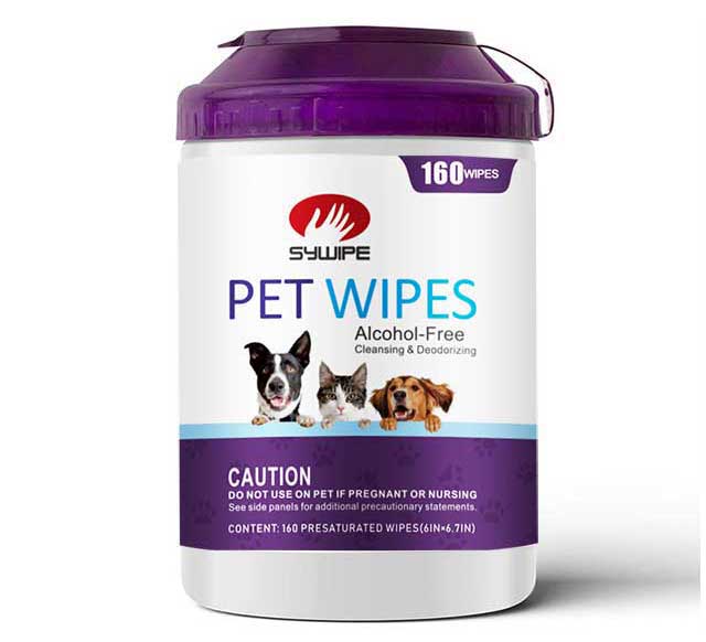 Top 13 Best Safe Dogs Wipes of 2023China Factory