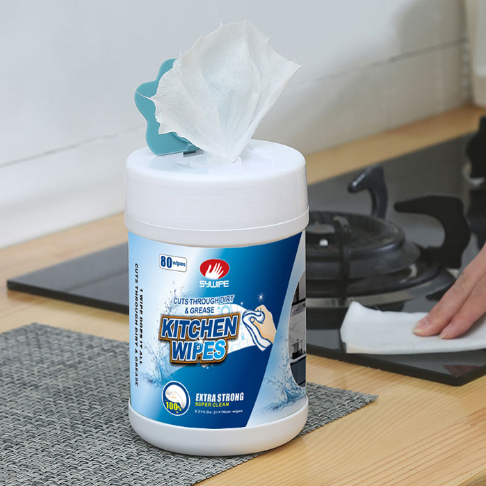 How Can You Keep Your Kitchen Clean China Manufacturer   Cleaning Wipes For Kitchen 