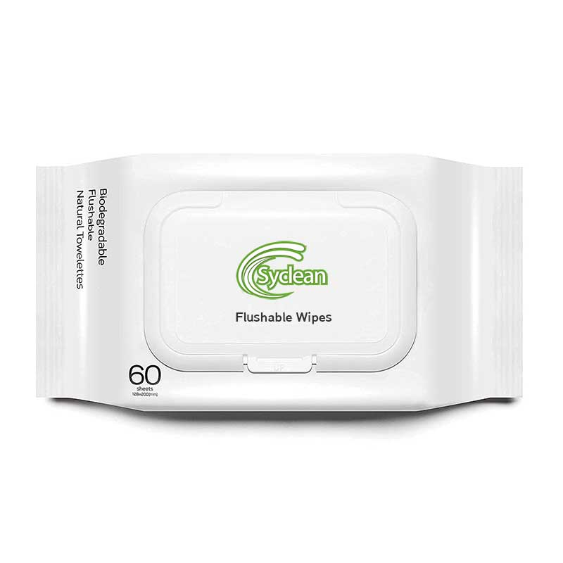 Flushable Wet Wipes I Biodegradable Adult Toilet WipesSuppliers