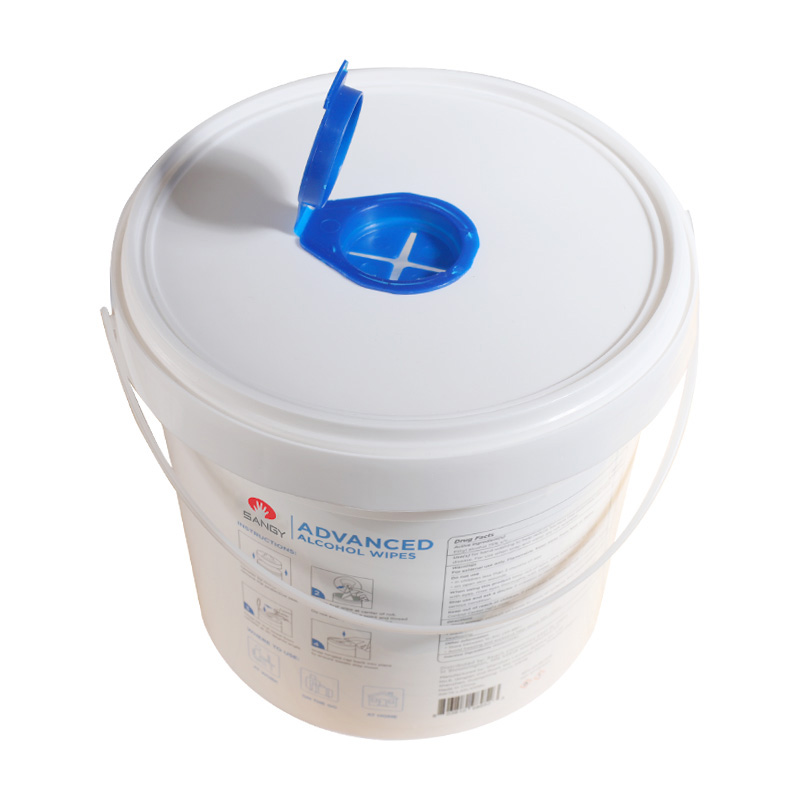 Alcohol Cleaning Wipes for Electronics 250 Wipes